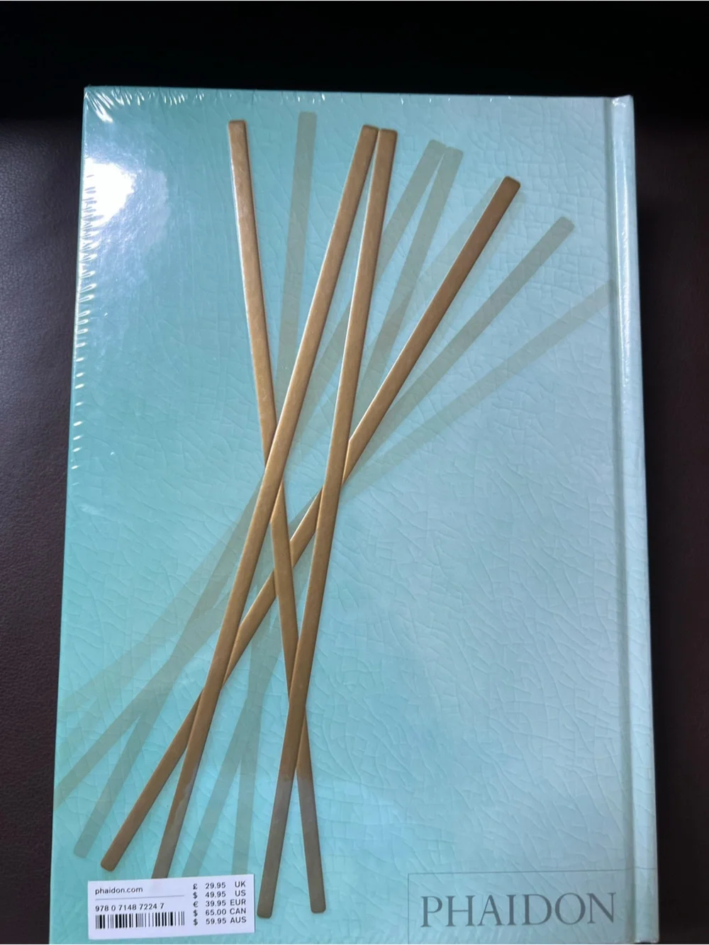 China: The Cookbook by Kei Lum Chan and Diora Fong Chan